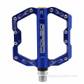 Road Bike Big Foot Pedal 3Bearing Bike Pedal